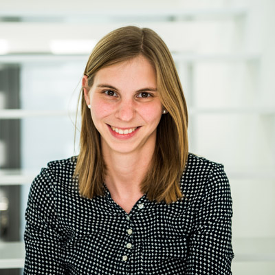 Dr. Anja Hager